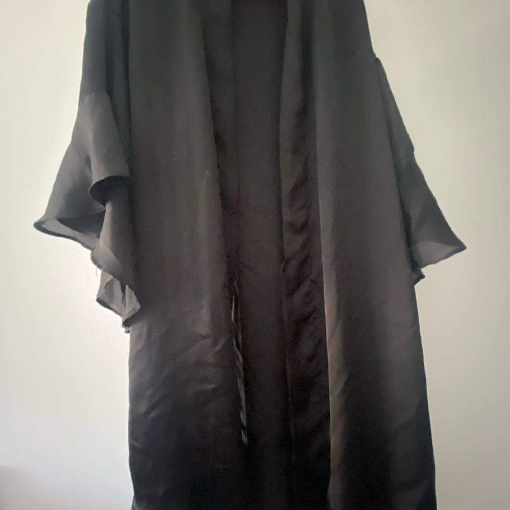 Victoria Secret Robe - Picture 2 of 3